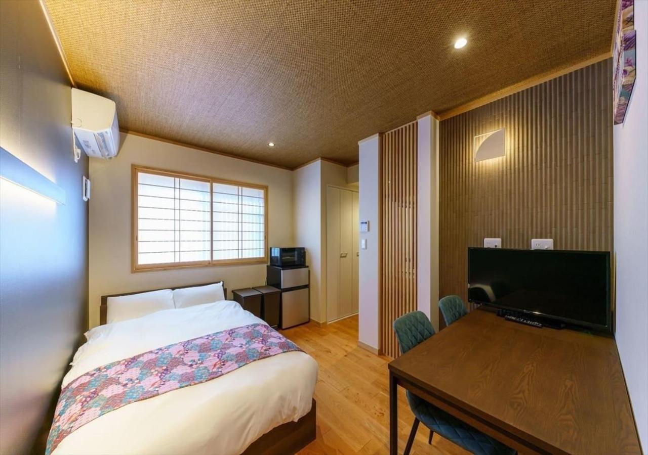Appartamento Yadoya Suzume - Vacation 60192v Tokyo